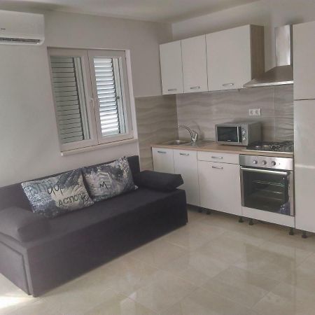 רוגוזניצה Apartments Garija מראה חיצוני תמונה
