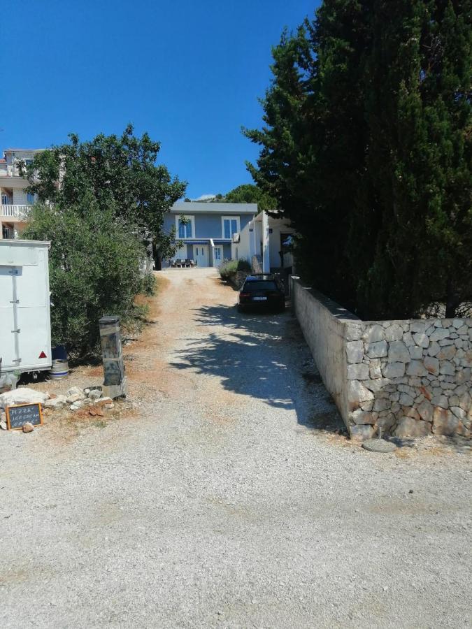 רוגוזניצה Apartments Garija מראה חיצוני תמונה