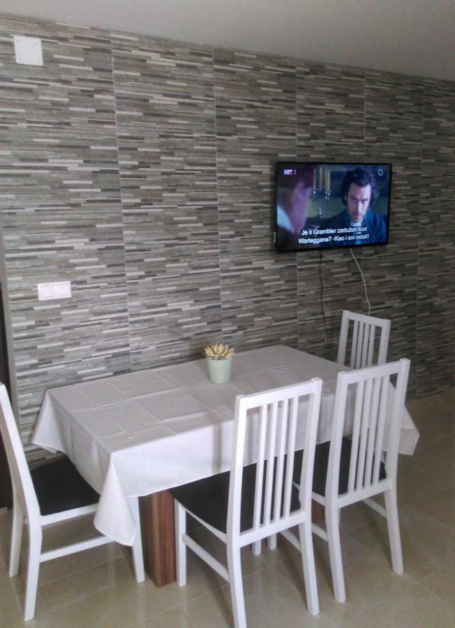 רוגוזניצה Apartments Garija מראה חיצוני תמונה
