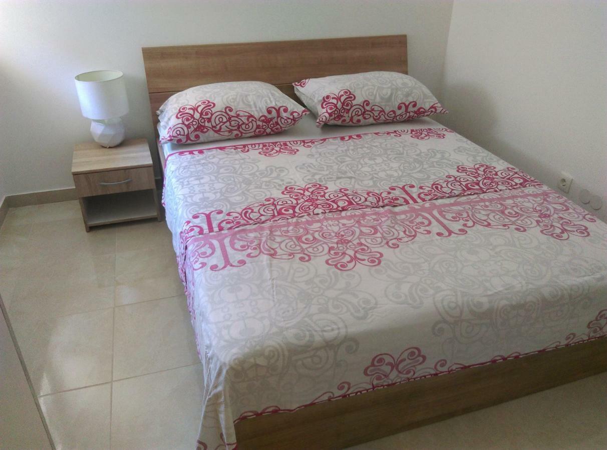 רוגוזניצה Apartments Garija מראה חיצוני תמונה