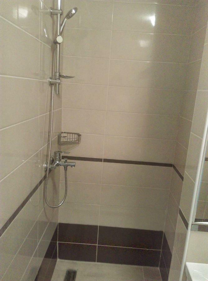 רוגוזניצה Apartments Garija מראה חיצוני תמונה