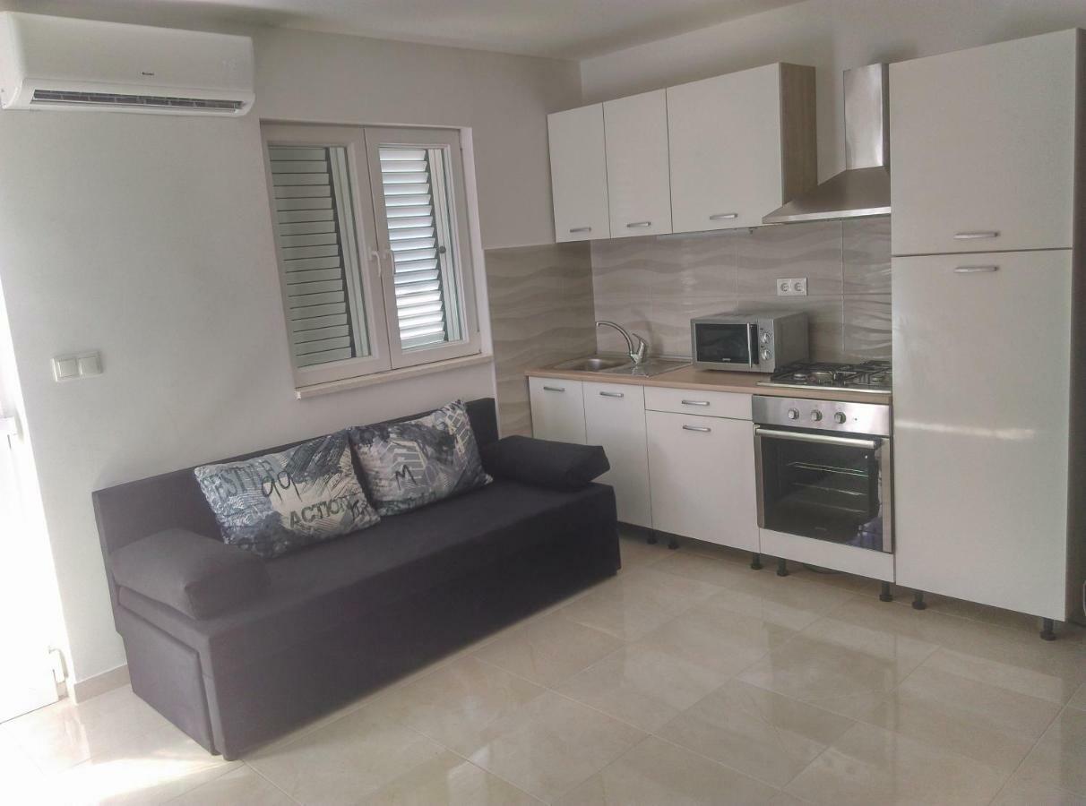 רוגוזניצה Apartments Garija מראה חיצוני תמונה