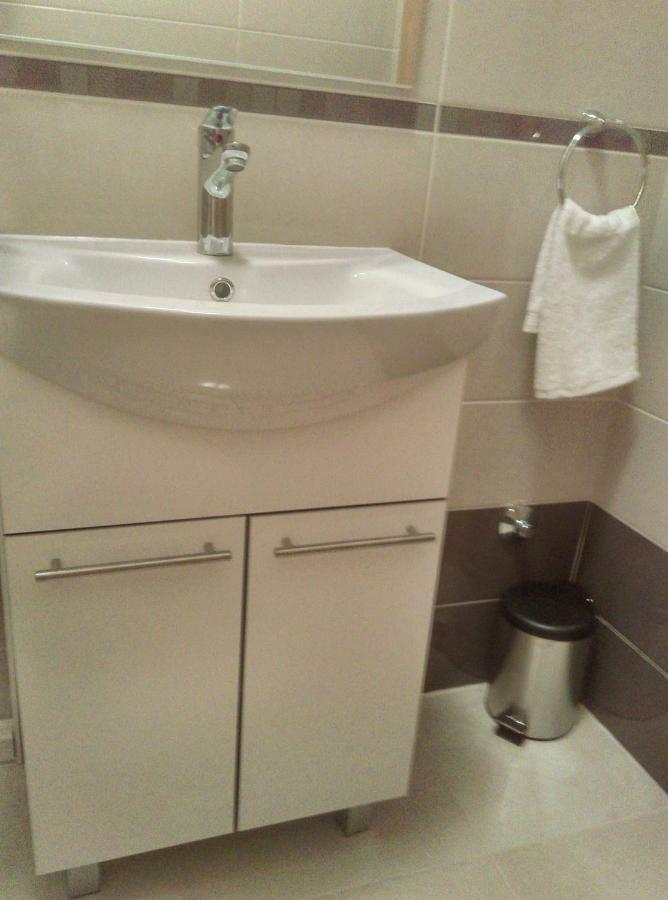 רוגוזניצה Apartments Garija מראה חיצוני תמונה