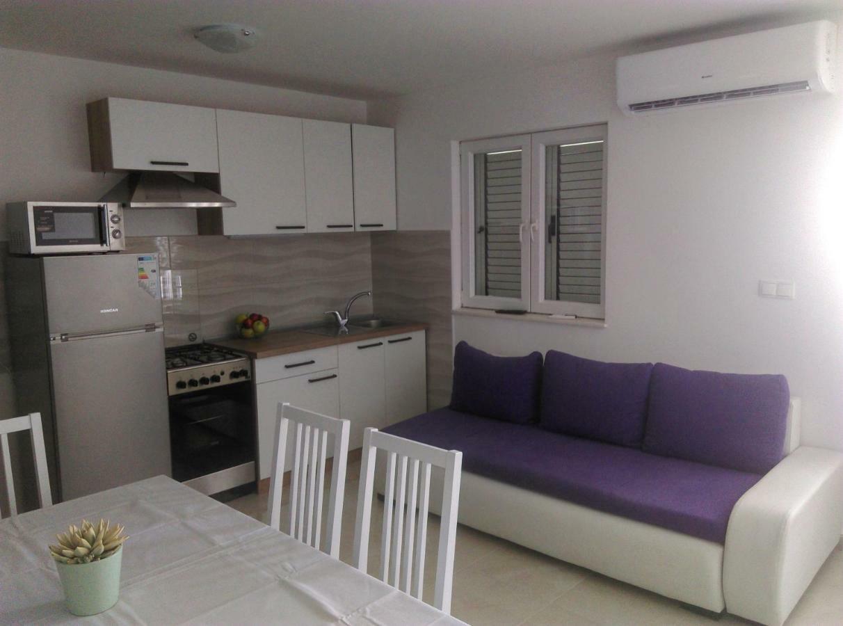 רוגוזניצה Apartments Garija מראה חיצוני תמונה