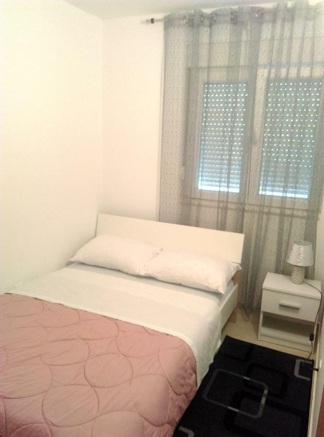 רוגוזניצה Apartments Garija מראה חיצוני תמונה